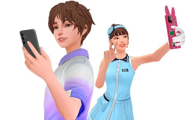Character-2